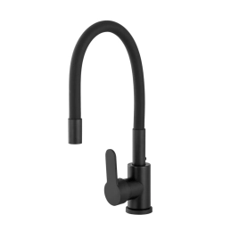 Bateria Kuchenna Flex - Czarna